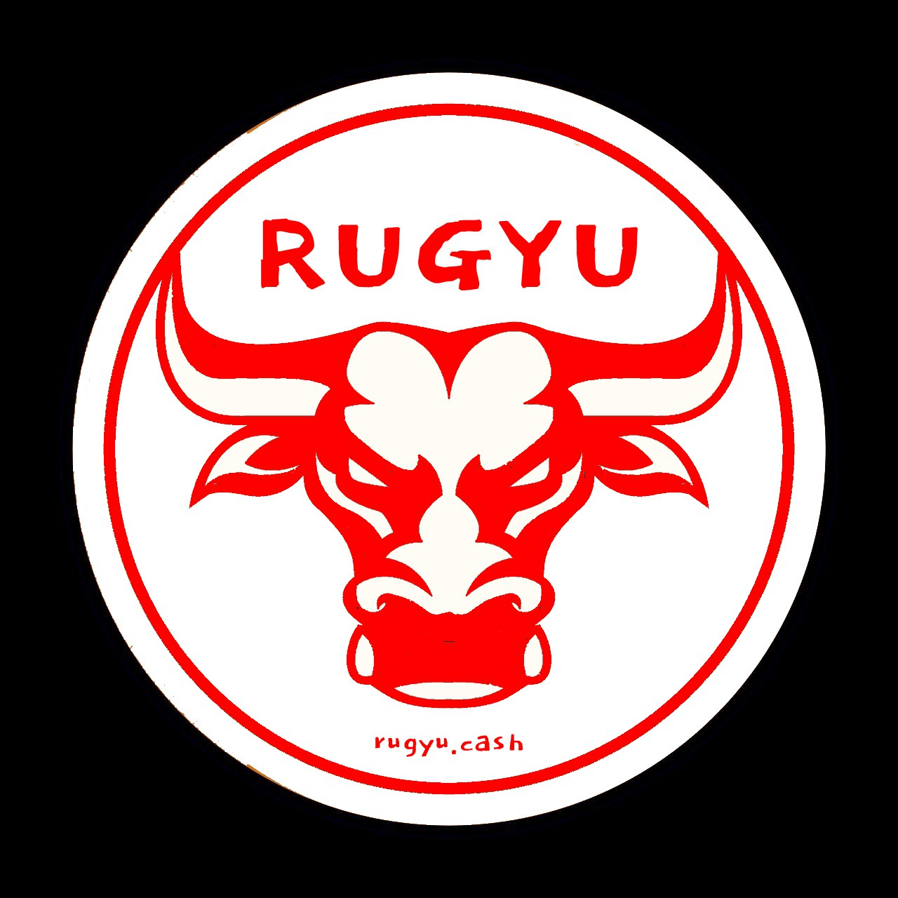 Rugyu Logo